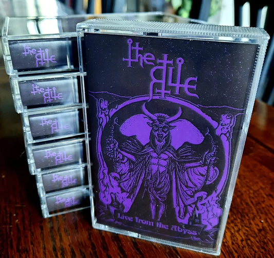 The Rite - Live from the Abyss MC