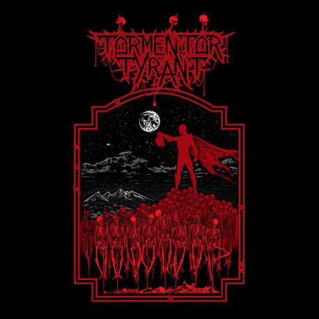 Tormentor Tyrant - Tormentor Tyrant MCD