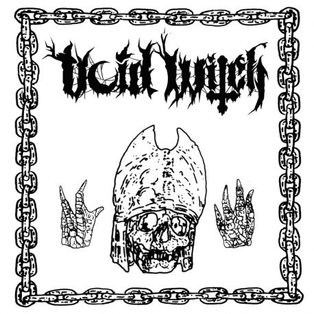 Void Witch - Void Witch MCD