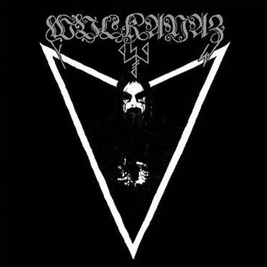 Wulkanaz - Kwetwan Jah Dreuzaz CD