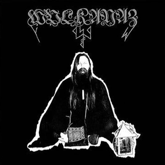 Wulkanaz - Paurpura Fraeovibokos CD