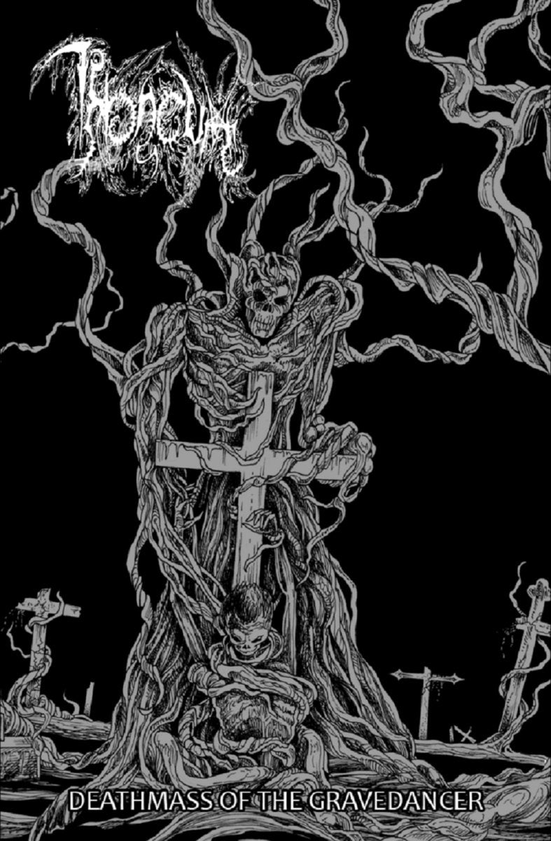 Throneum - Deathmass of the Gravedancer MC
