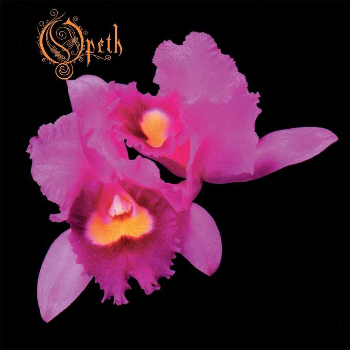 Opeth - Orchid CD