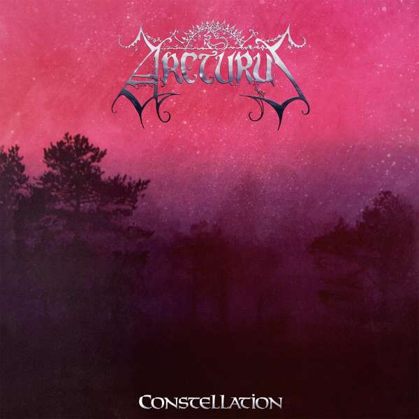 Arcturus - Constellation / My Angel CD