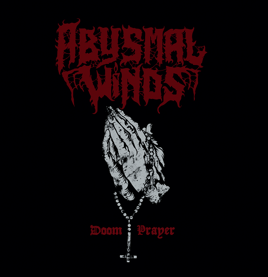 Abysmal Winds - Doom Prayer MCD