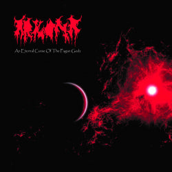 Arkona - An Eternal Curse Of The Pagan Godz CD