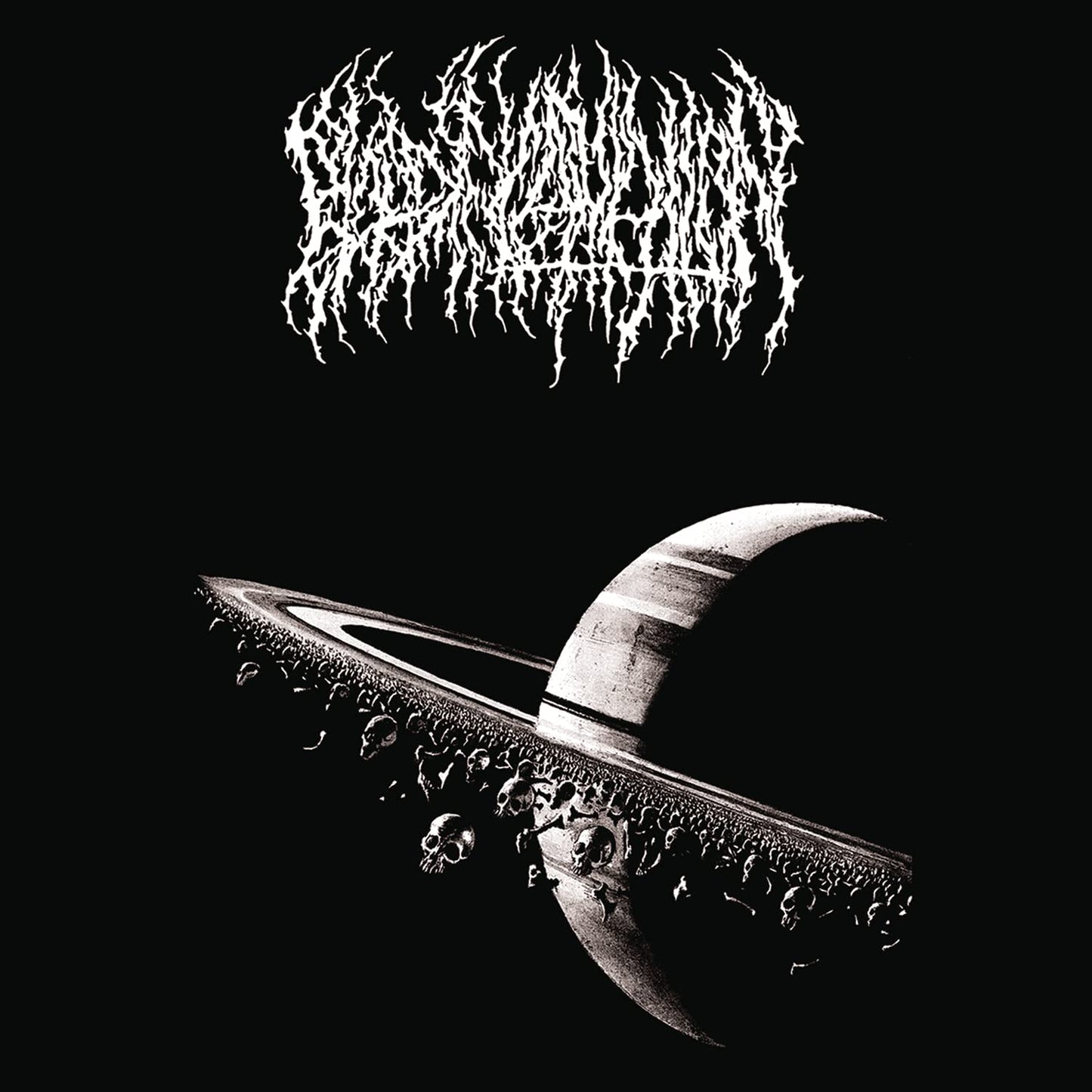 Blood Incantation - Interdimensional Extinction CD