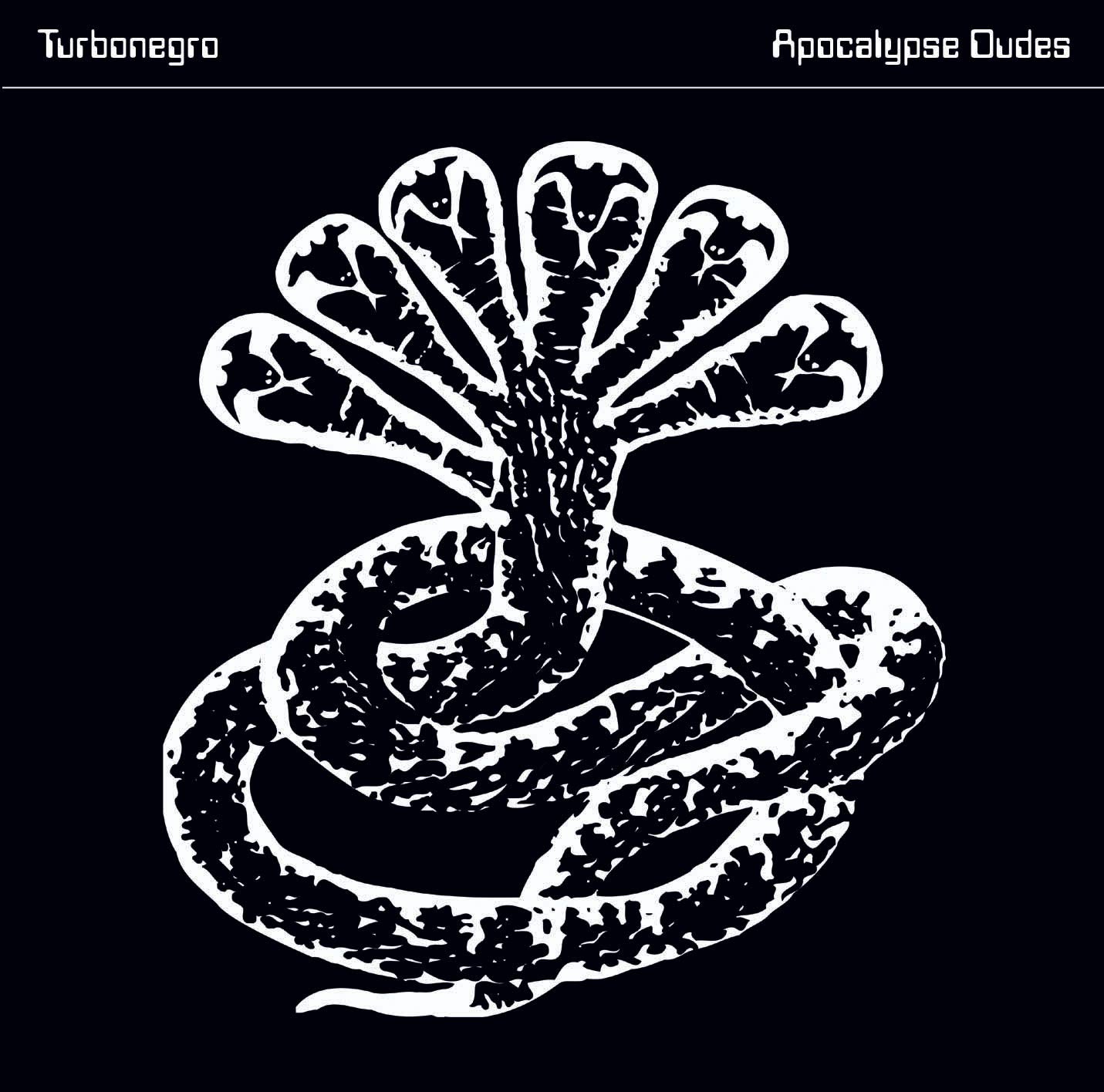Turbonegro - Apocalypse Dudes CD