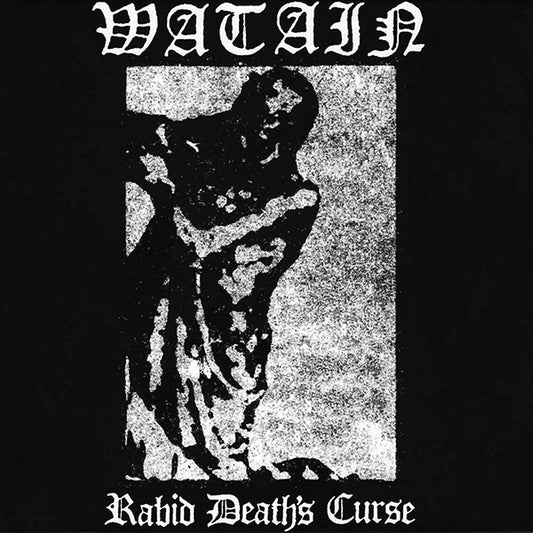 Watain - Rabid Death's Curse CD