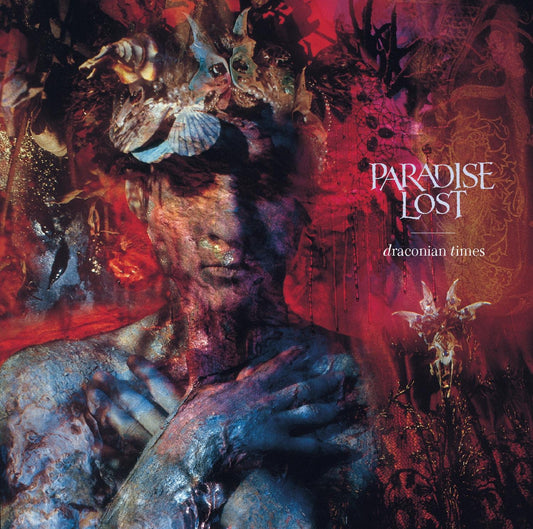 Paradise Lost - Draconian Times CD