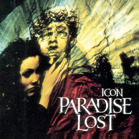 Paradise Lost - Icon CD