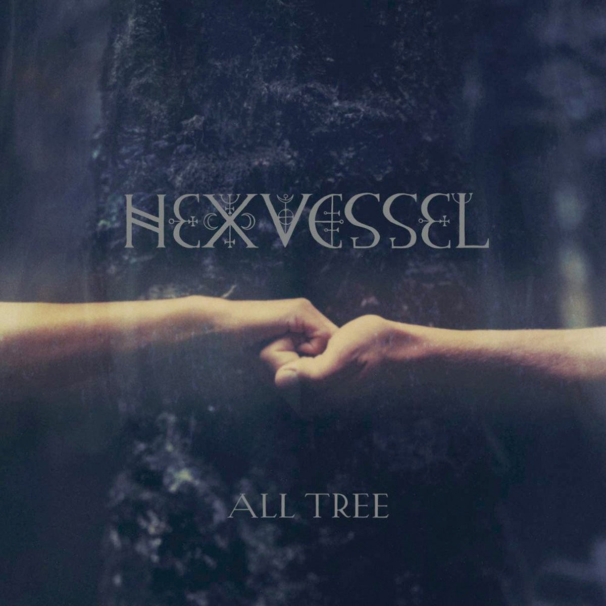 Hexvessel  - All Tree CD