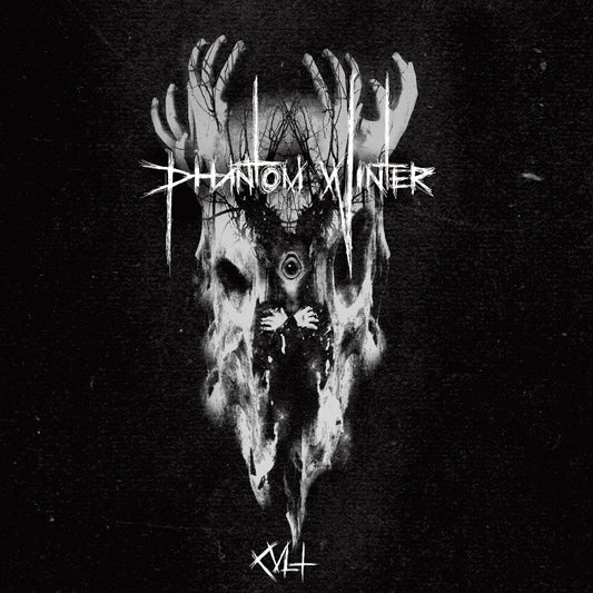 Phantom Winter - CVLT LP