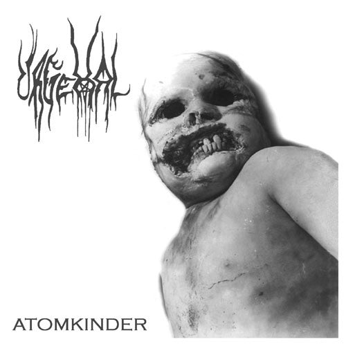 Urgehal - Atomkinder CD