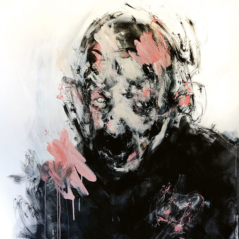 Unru – Die Wiederkehr des Verdrängten CD