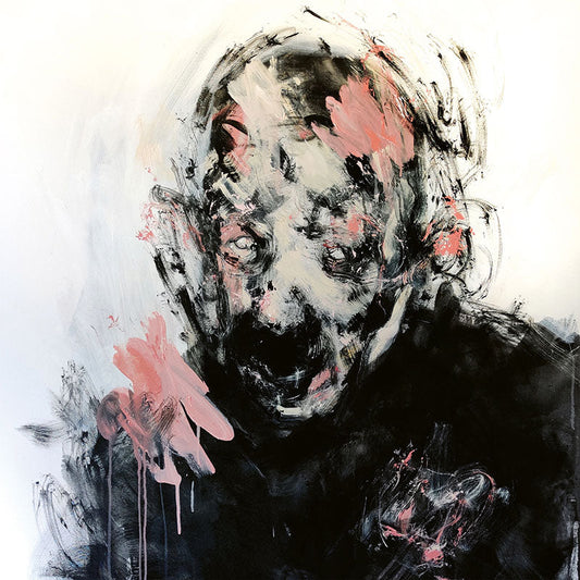 Unru – Die Wiederkehr des Verdrängten CD