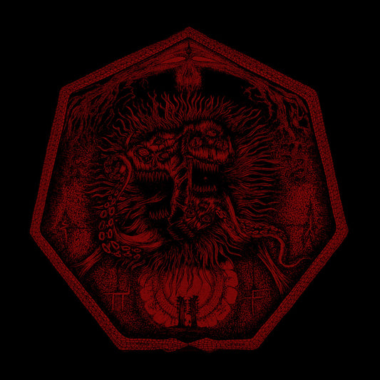 Brahmastrika - Abhabaniyastral Samsarimplication CD