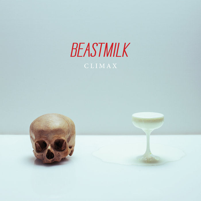 Beastmilk ‎– Climax CD