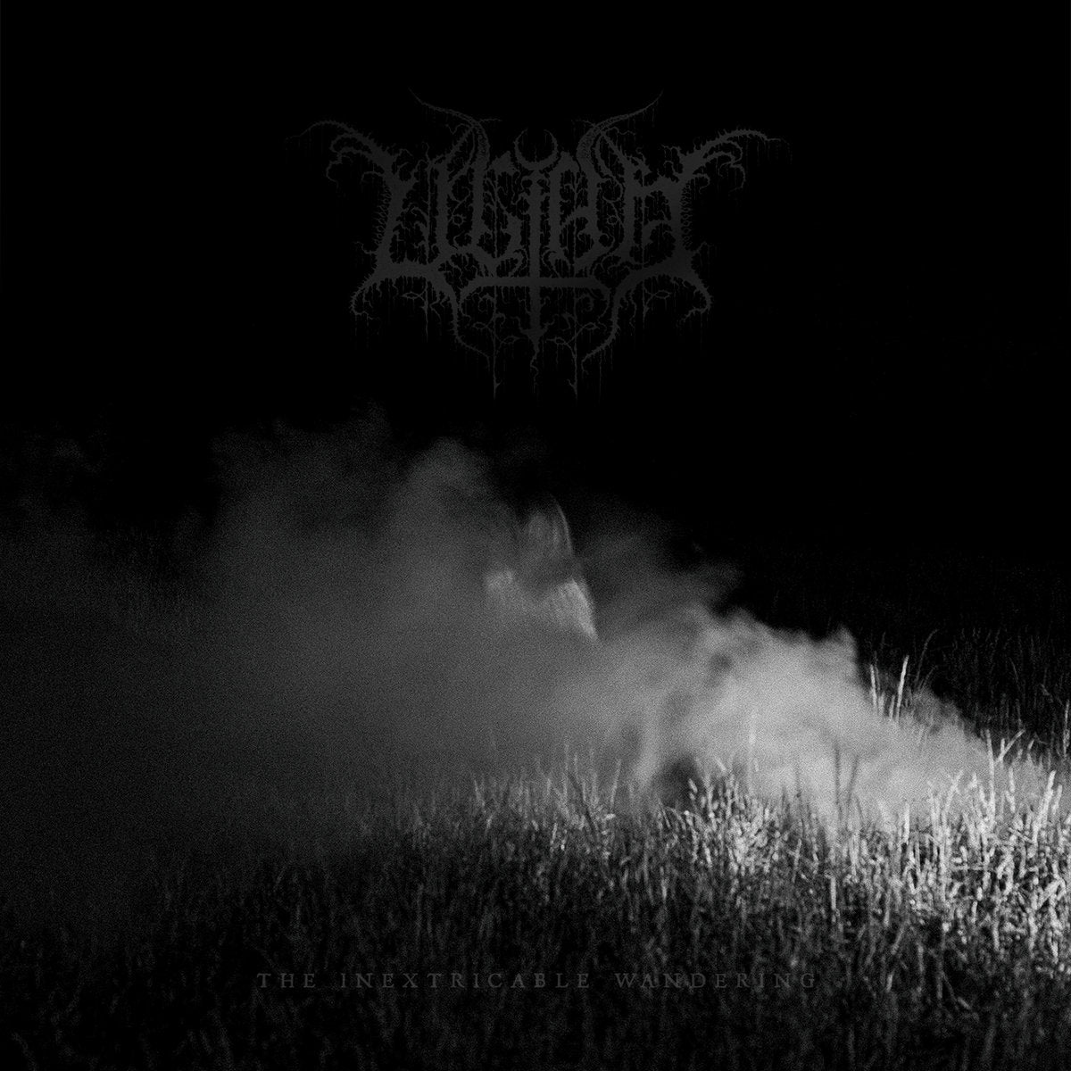 Ultha
- The Inextricable Wandering

CD