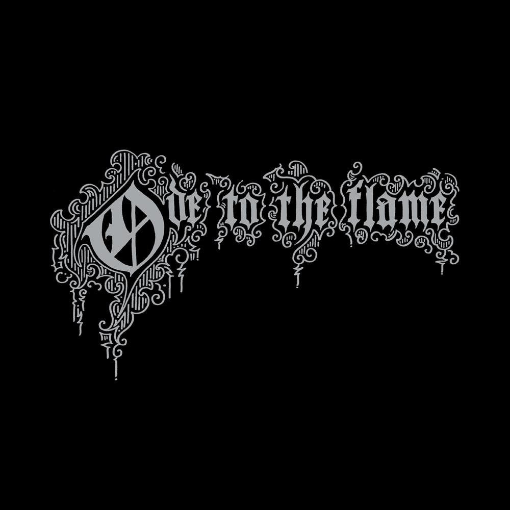 Mantar - Ode to the flame CD