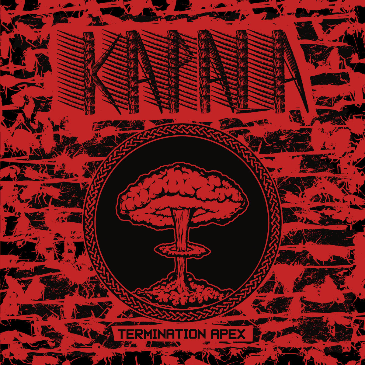 Kapala - Termination Apex LP