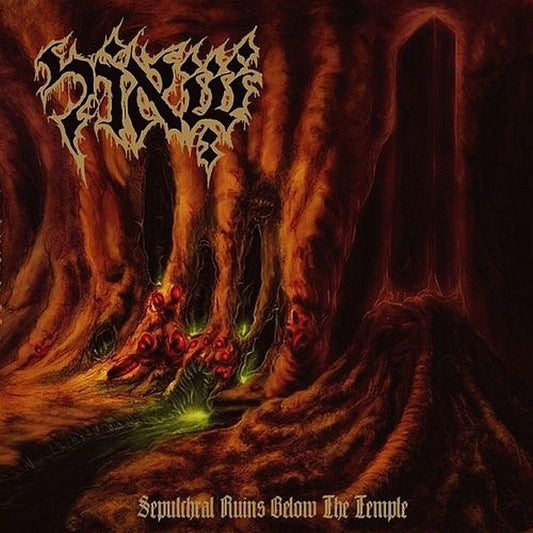 Sheol – Sepulchral Ruins Below The Temple MCD